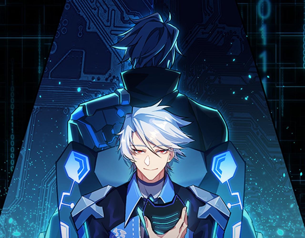 第17话 为何突然不安？