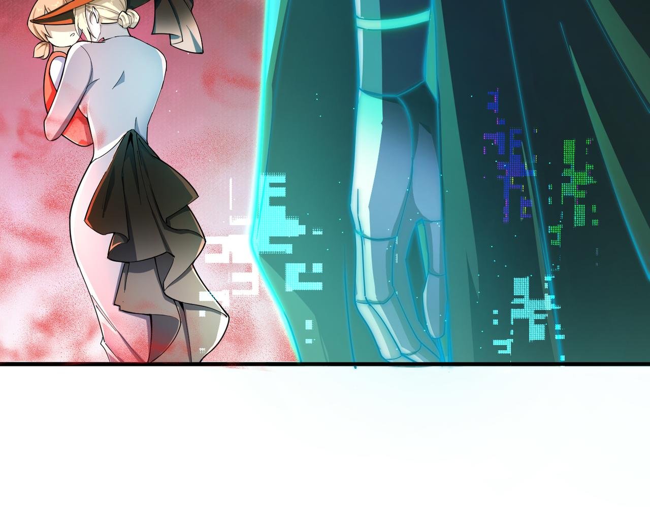 第17话 为何突然不安？