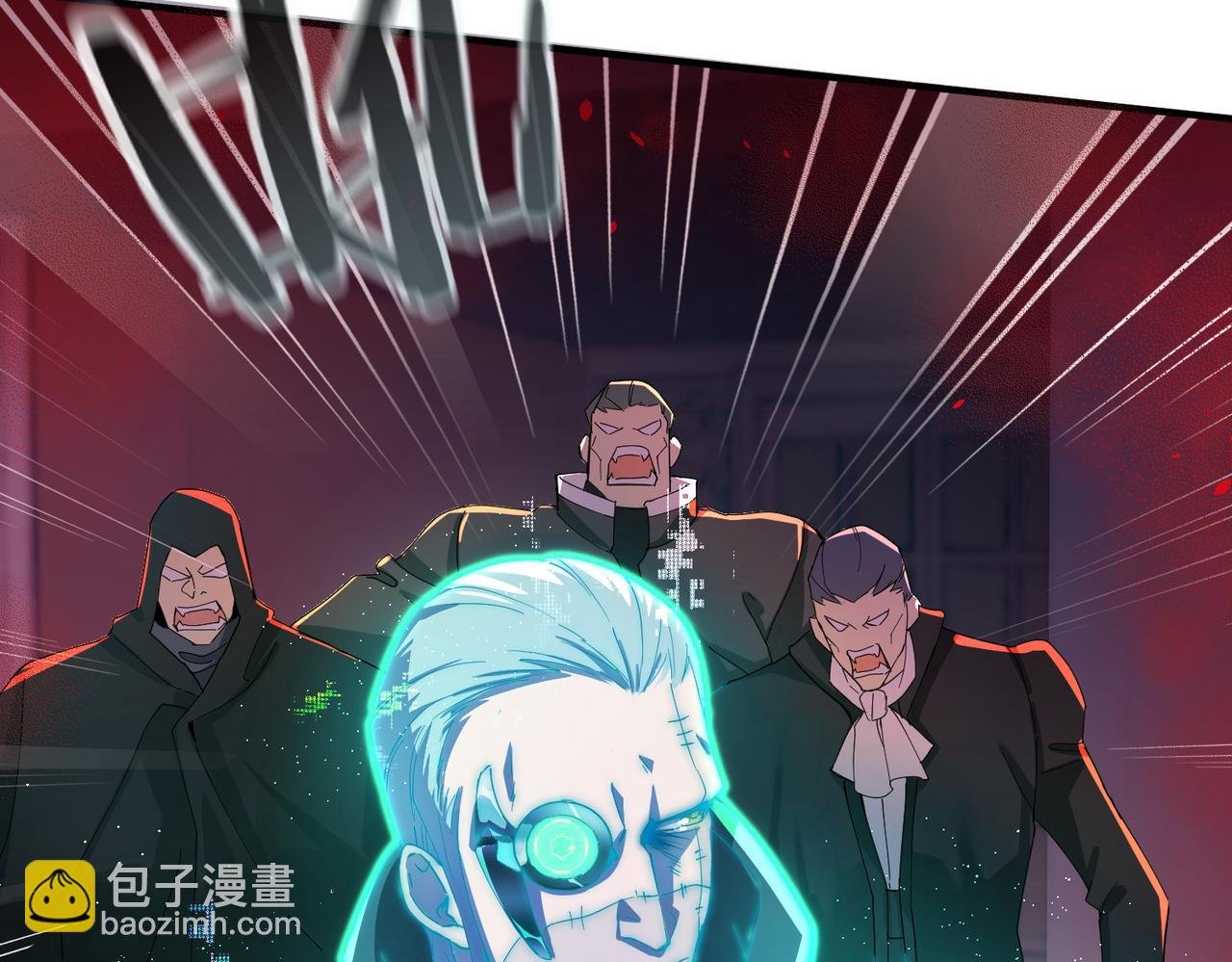第17话 为何突然不安？