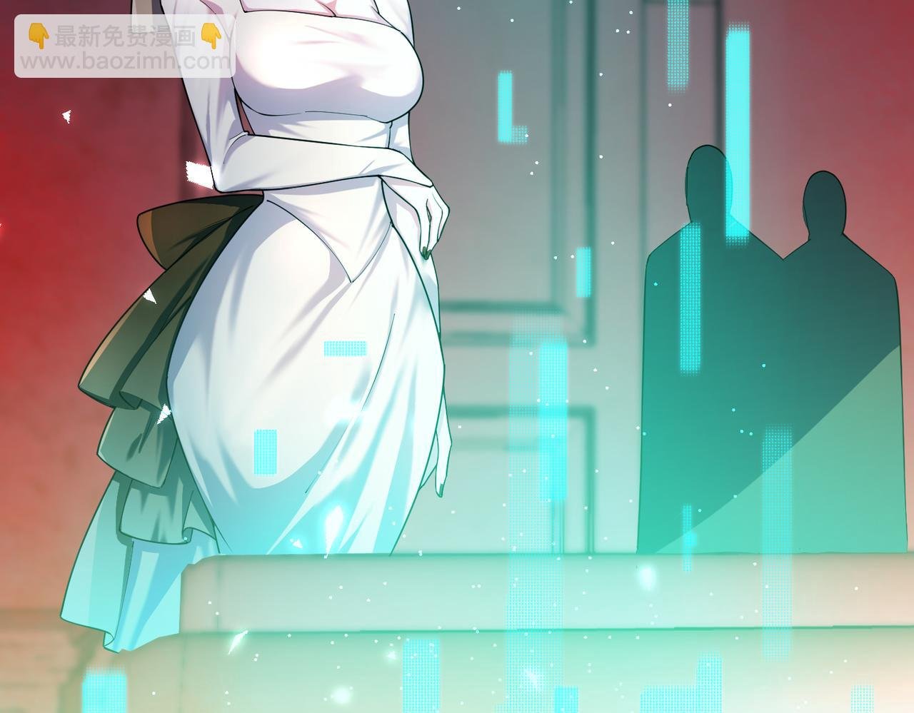 第17话 为何突然不安？