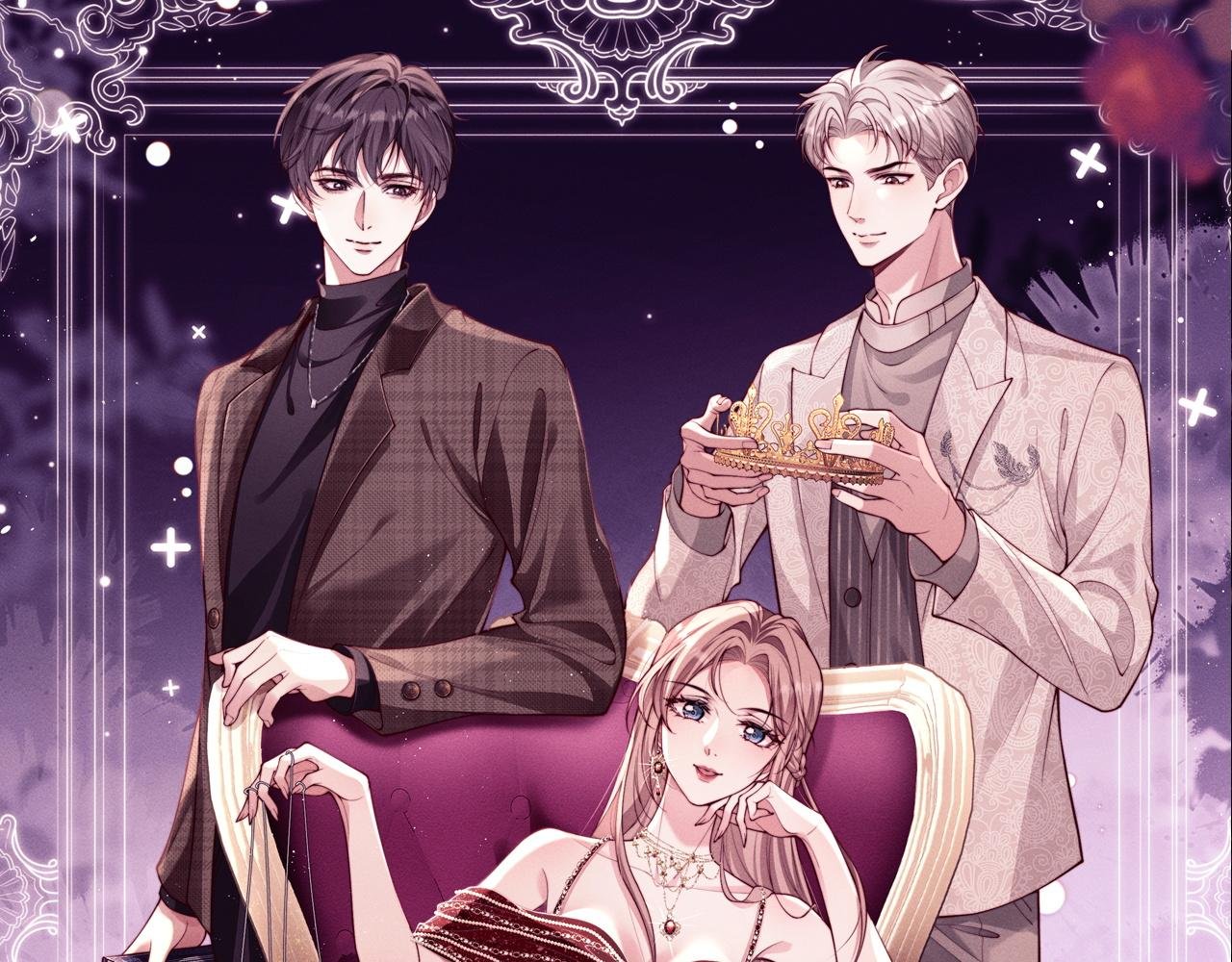 第5话 父亲你是不是忘了我才是户主