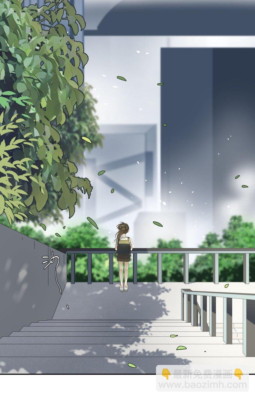 番外2 那些年，我错过你