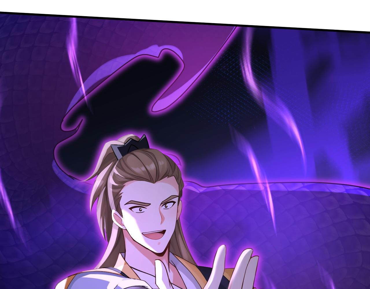 第203话 吞噬记忆？