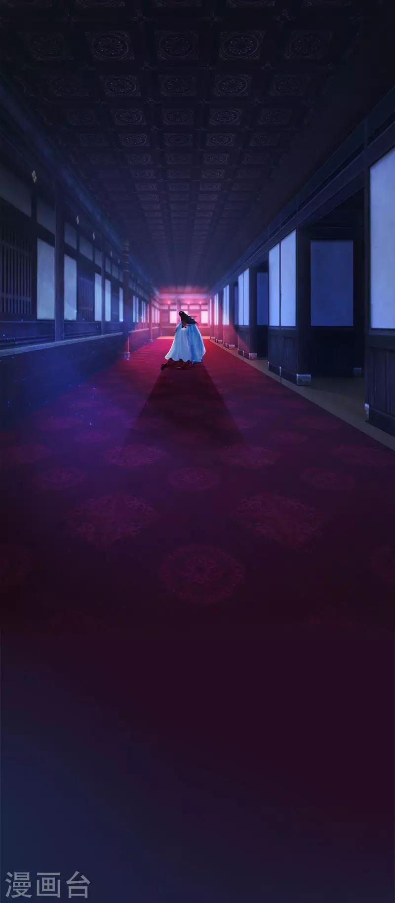第4话 金蝉脱壳