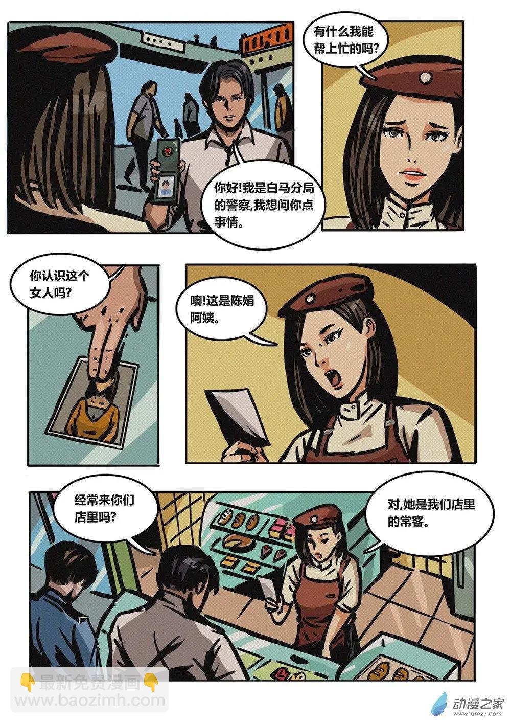 第31回 调查