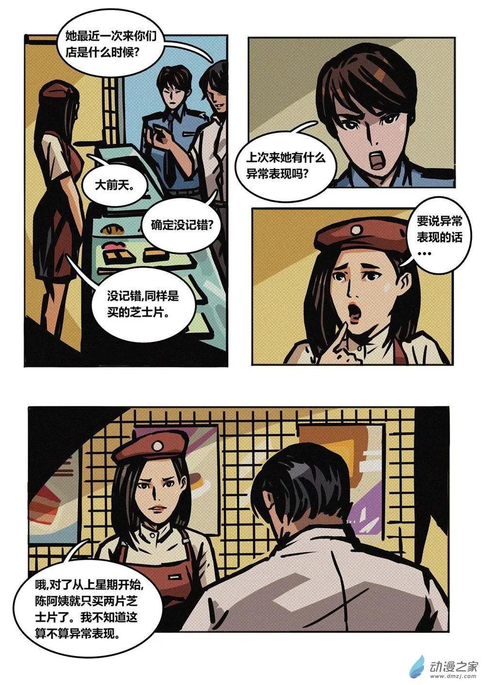 第31回 调查