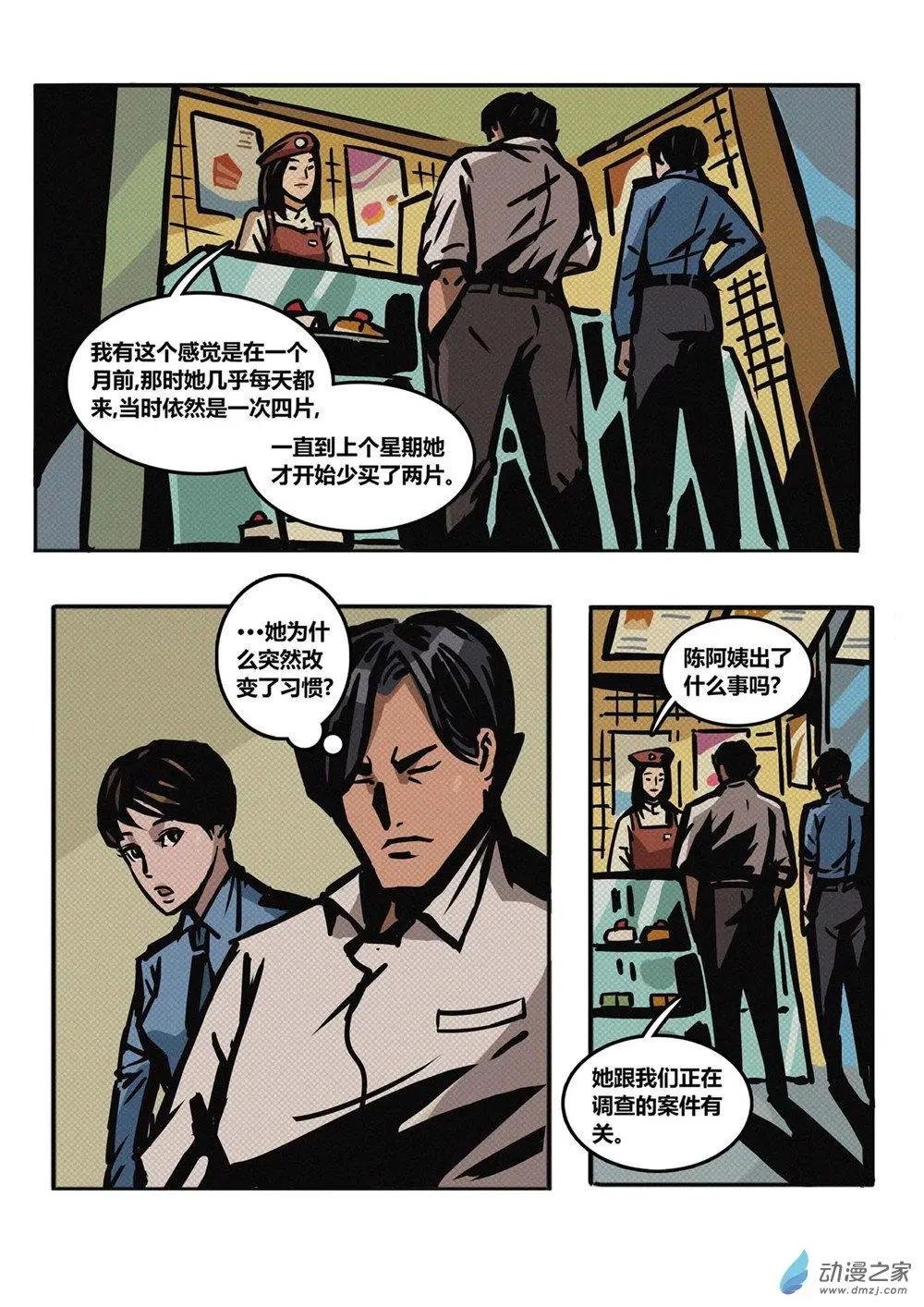 第31回 调查