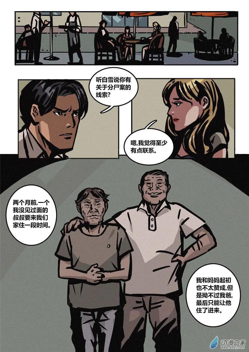 第31回 调查