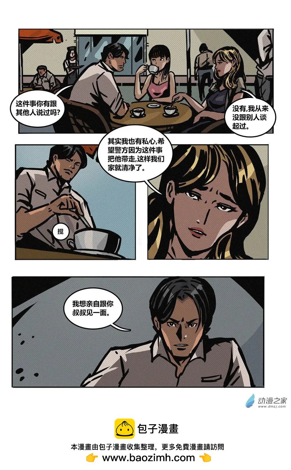 第31回 调查