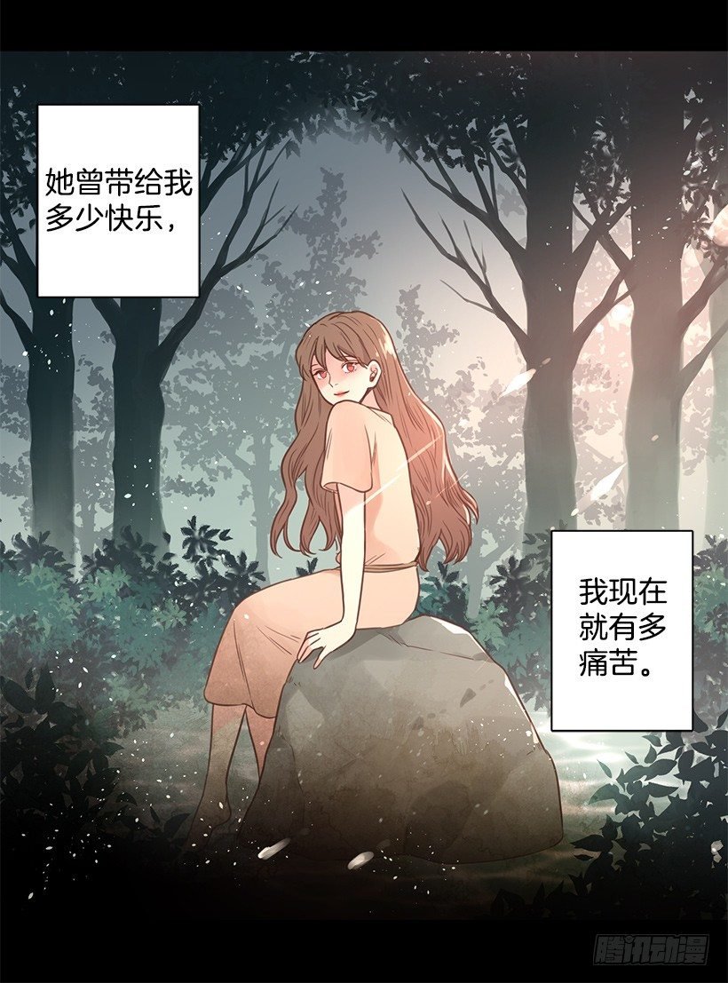 痛苦
