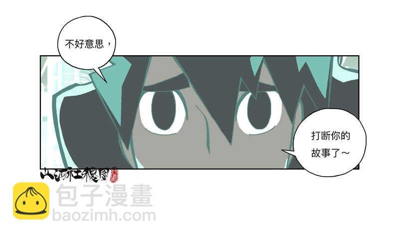 痛苦吗？一起来造神吧！