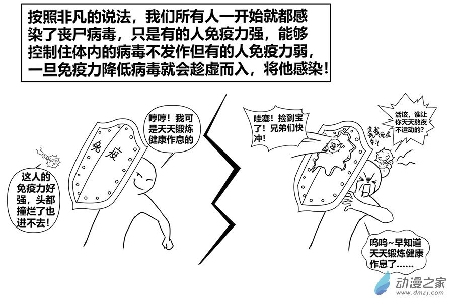 04 灾难起源的推测