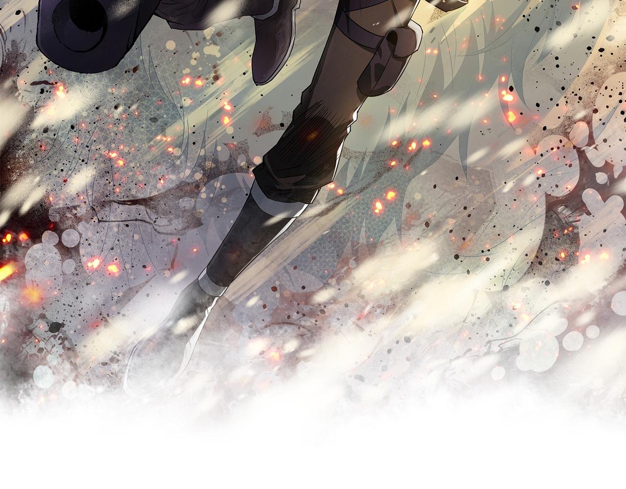 第14话 深夜特训