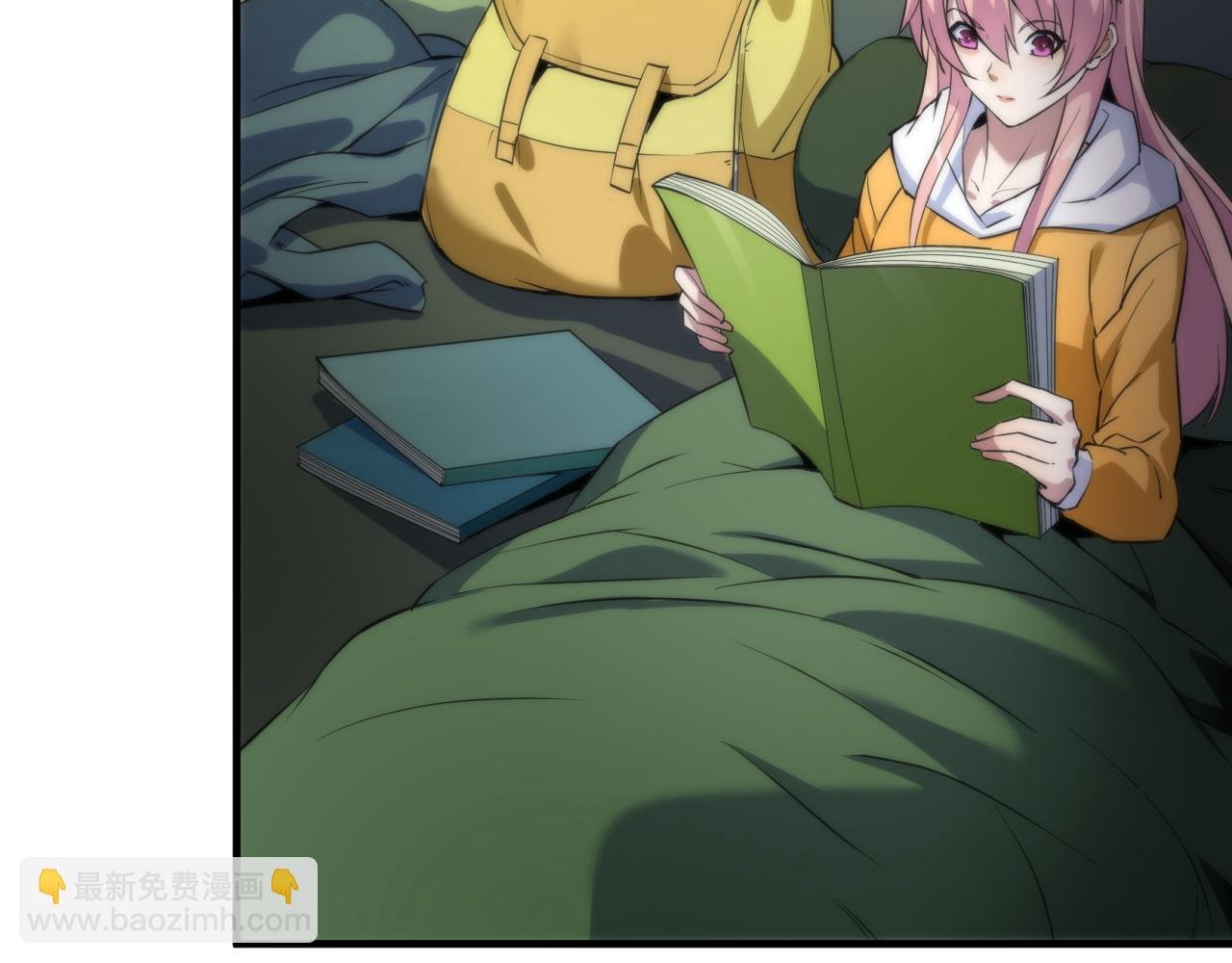 第14话 深夜特训