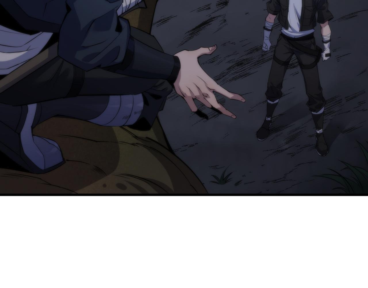 第14话 深夜特训