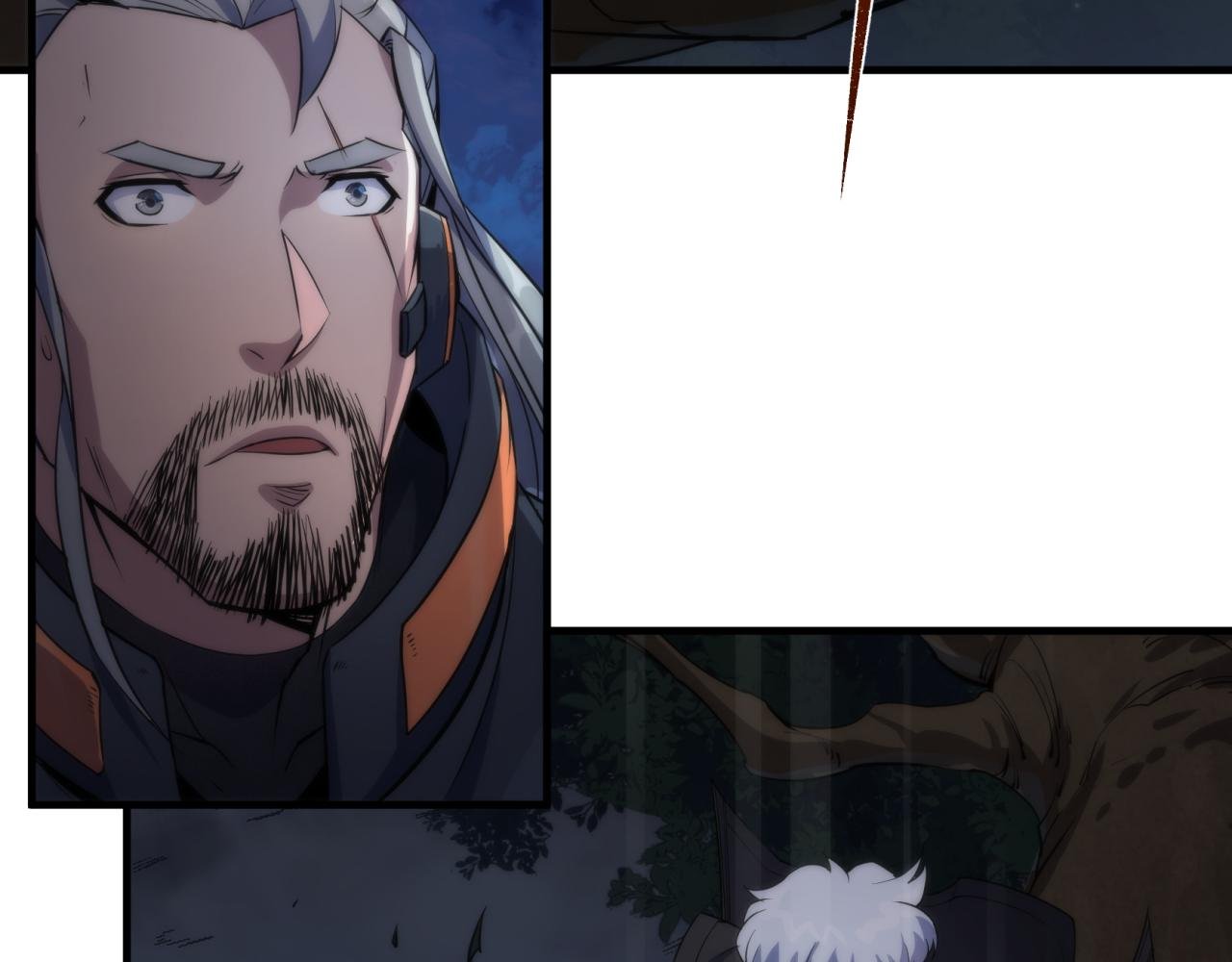 第14话 深夜特训