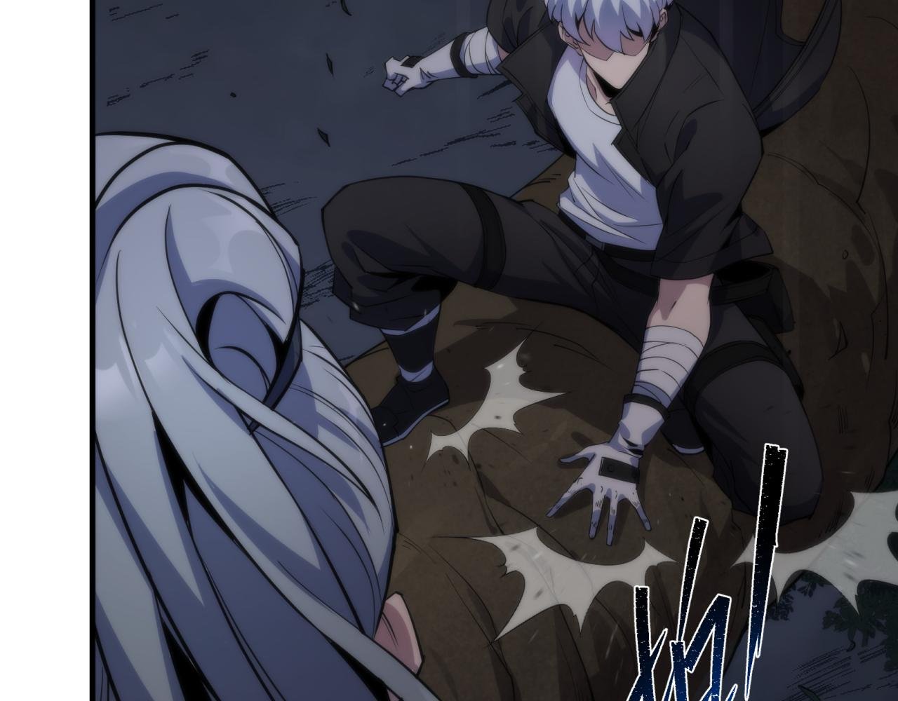 第14话 深夜特训