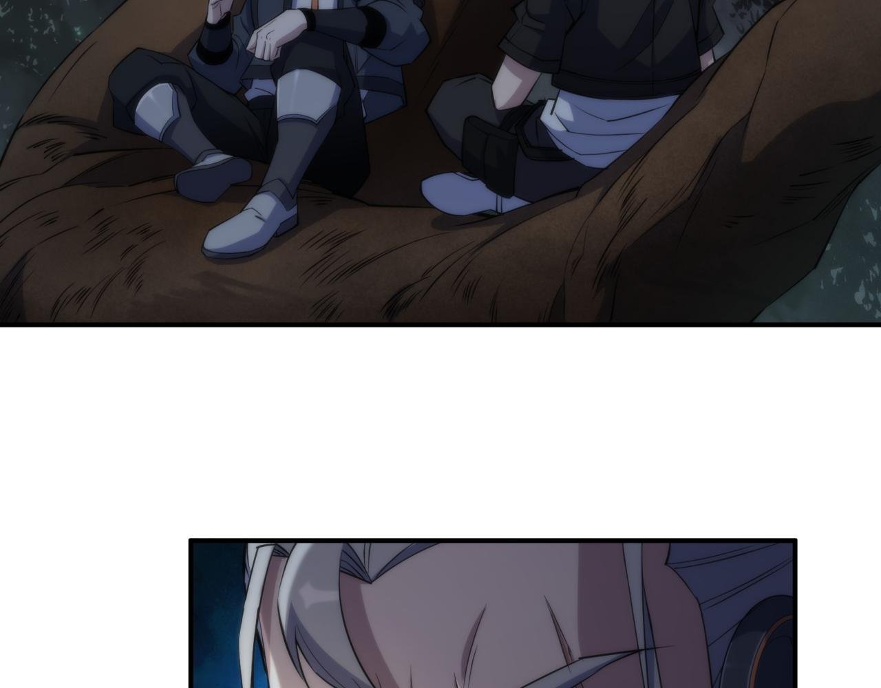 第14话 深夜特训