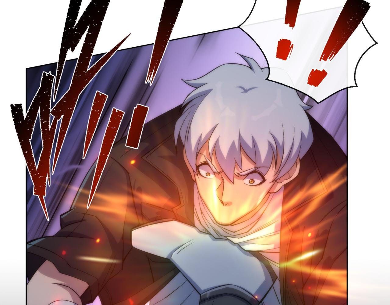 第14话 深夜特训