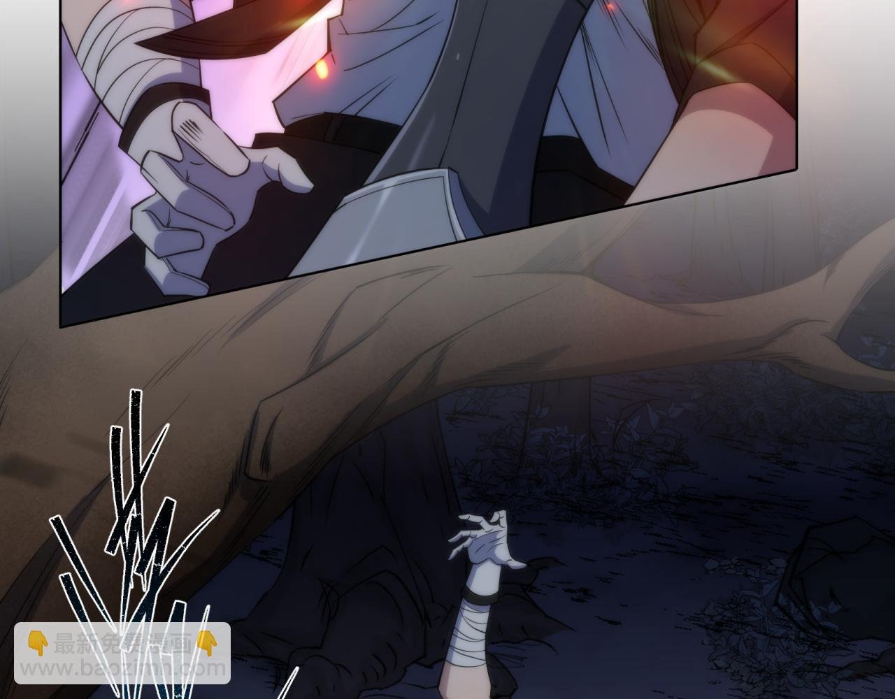 第14话 深夜特训