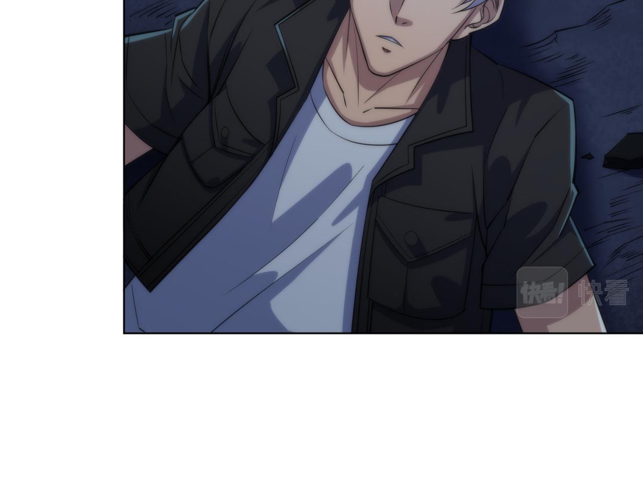 第14话 深夜特训
