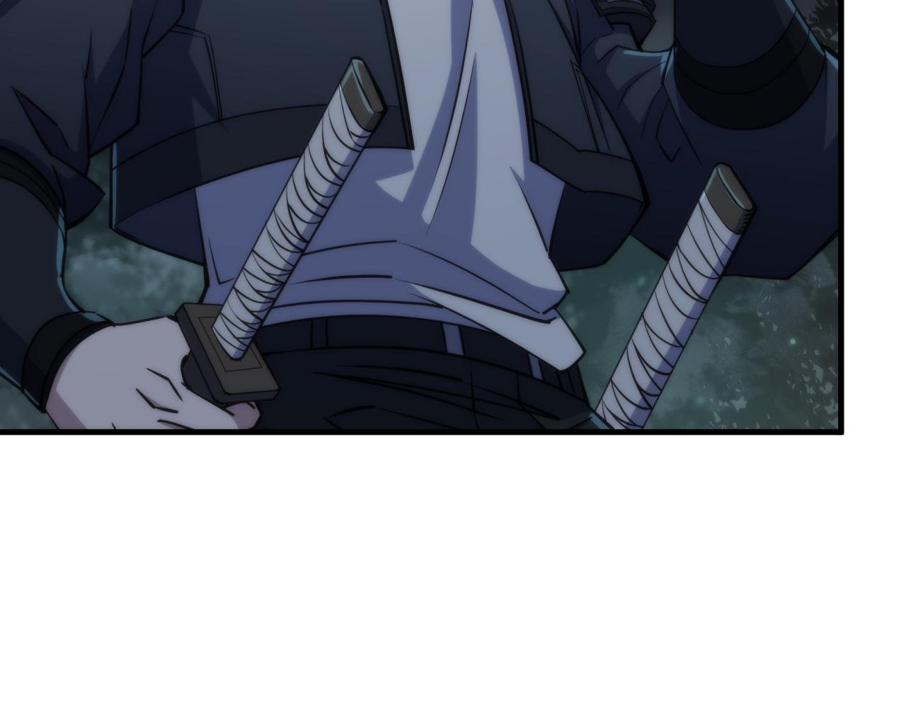 第14话 深夜特训