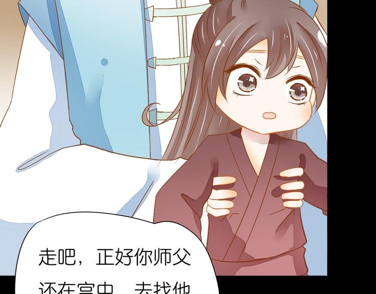 第24话 原来你们都想玩小皇叔！