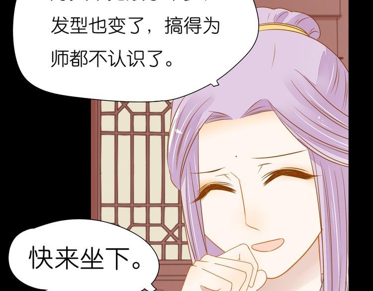 第24话 原来你们都想玩小皇叔！