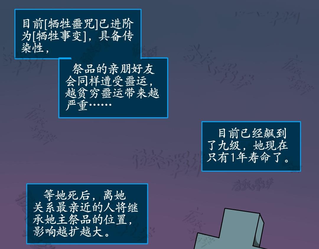 36.牺牲事变(下)