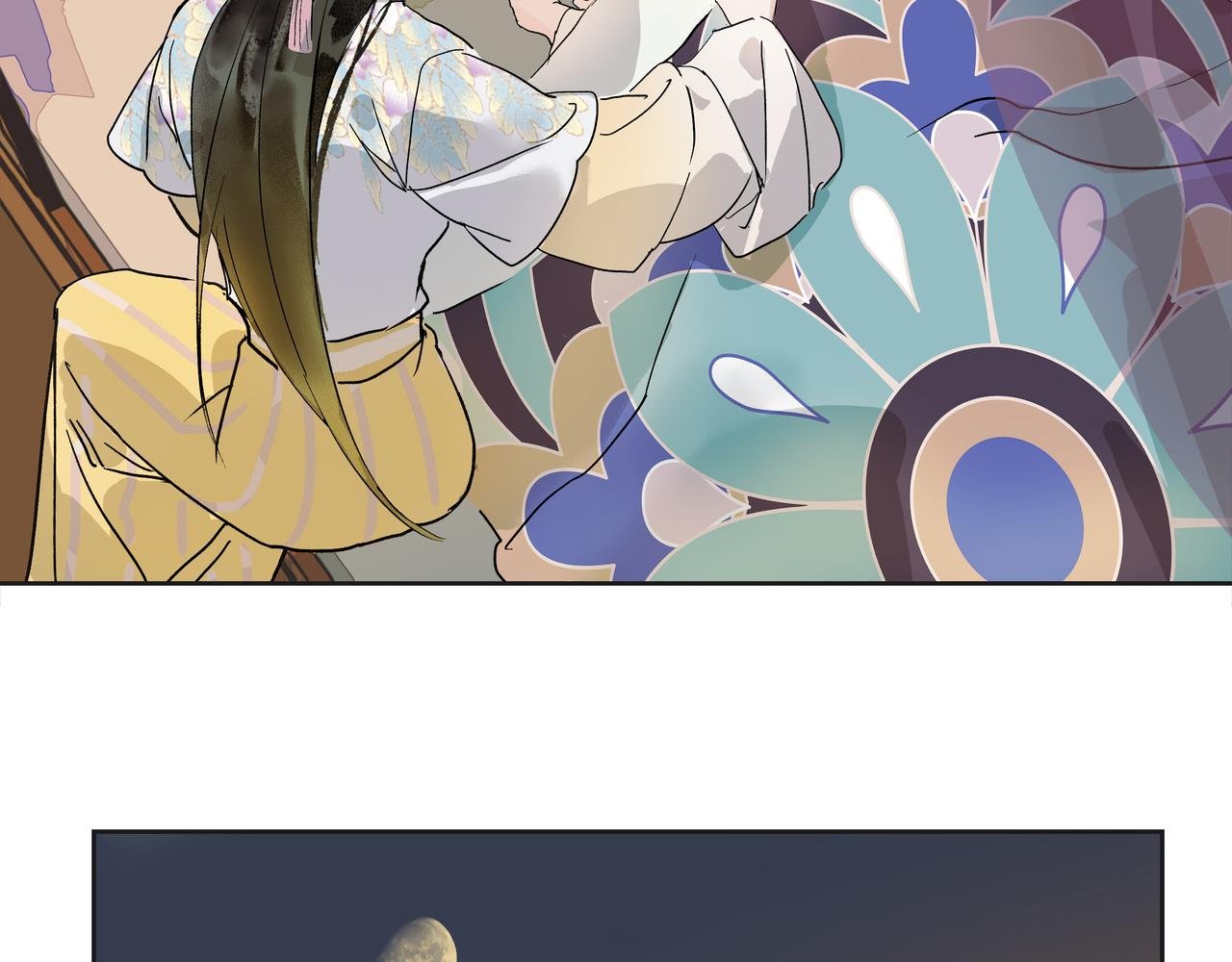 第33话 巧聚福百味