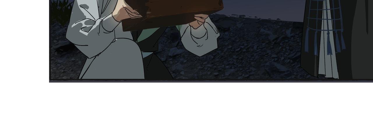 第33话 巧聚福百味