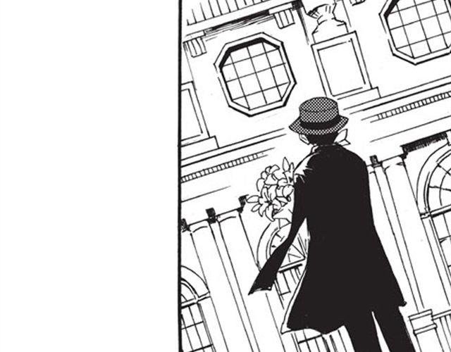 第9话 那一天，他走进我的生命