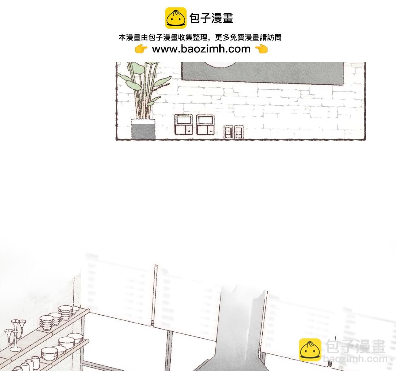 第01话 不是恋人