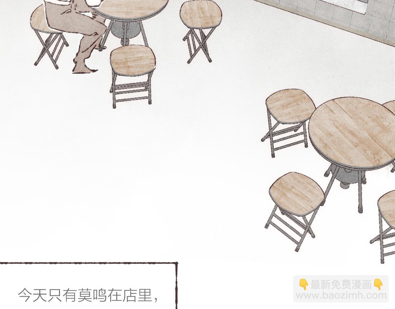 第01话 不是恋人