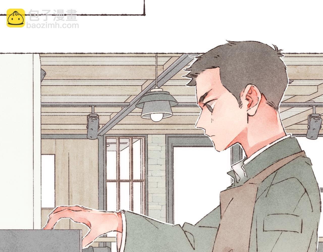 第01话 不是恋人