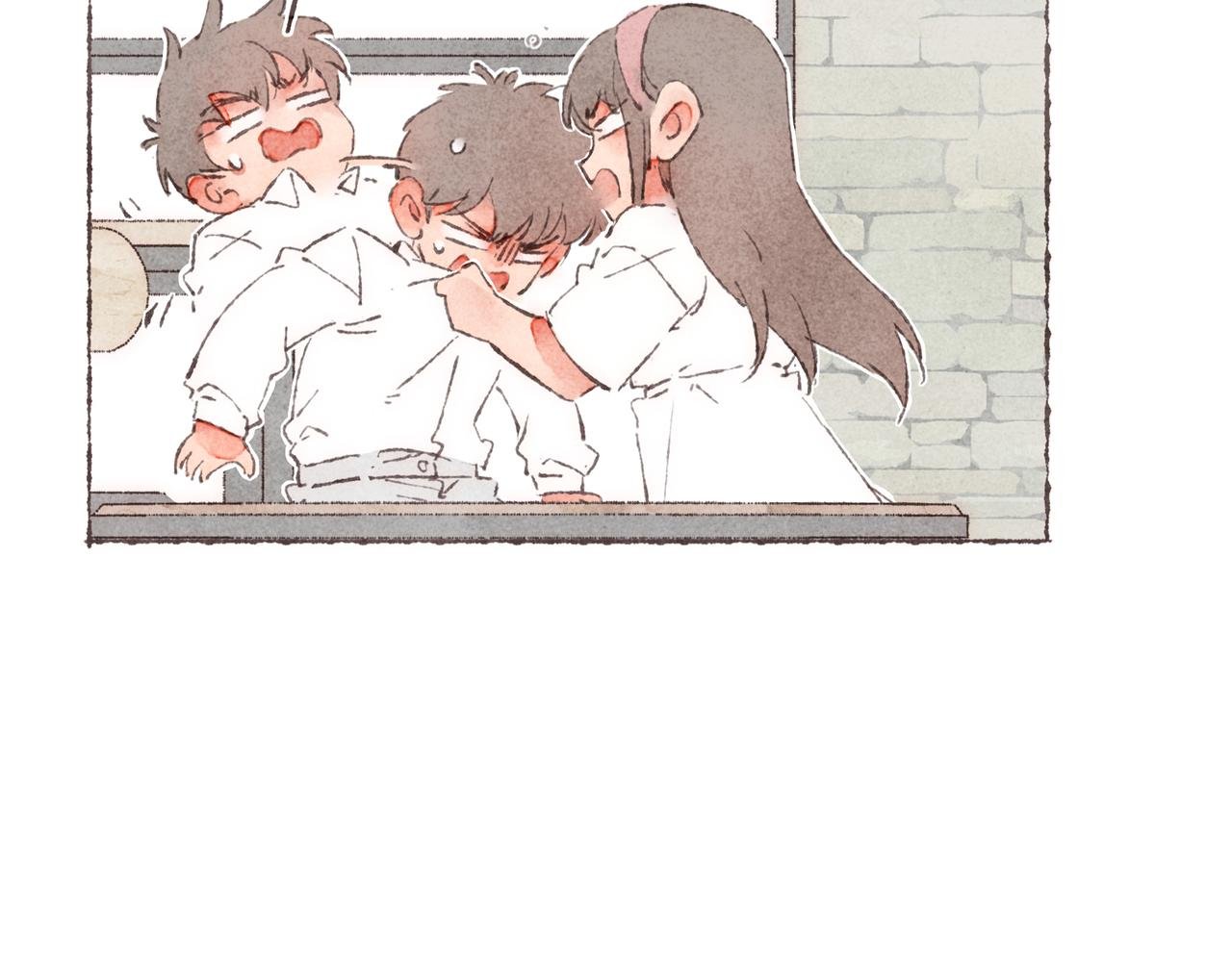 第01话 不是恋人