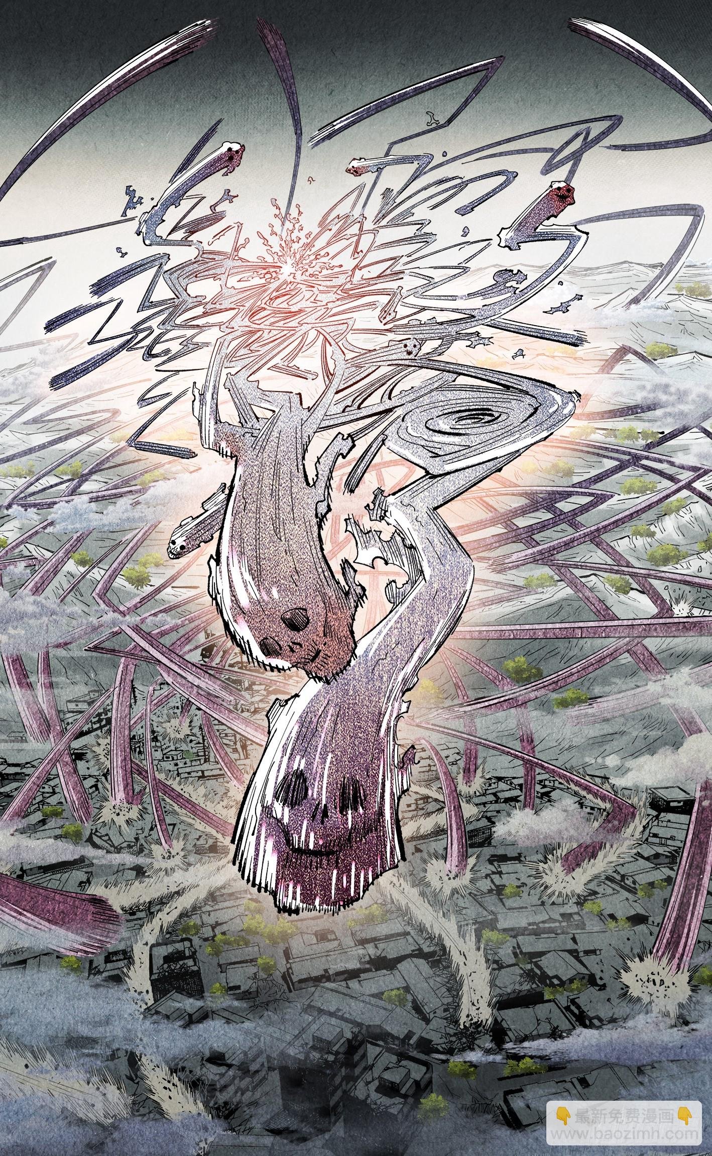 第一百四十六回：日月之力