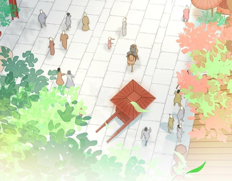 第6话 逃出摄政王府
