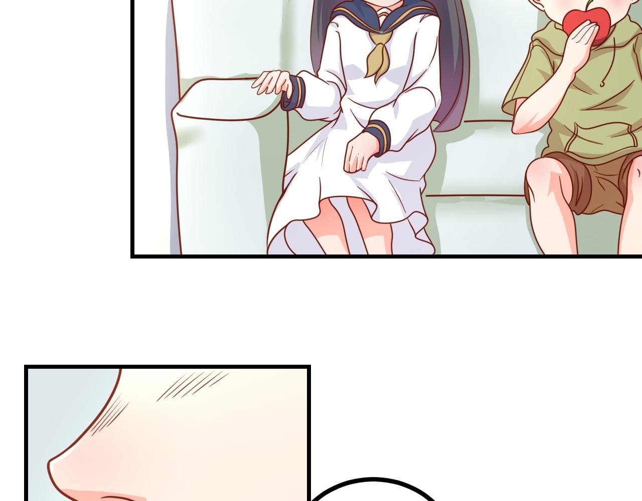 姐姐，帮帮我