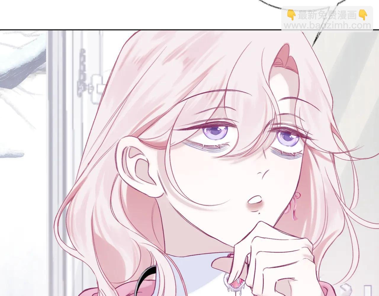 第3话 “来缠着我吧！”