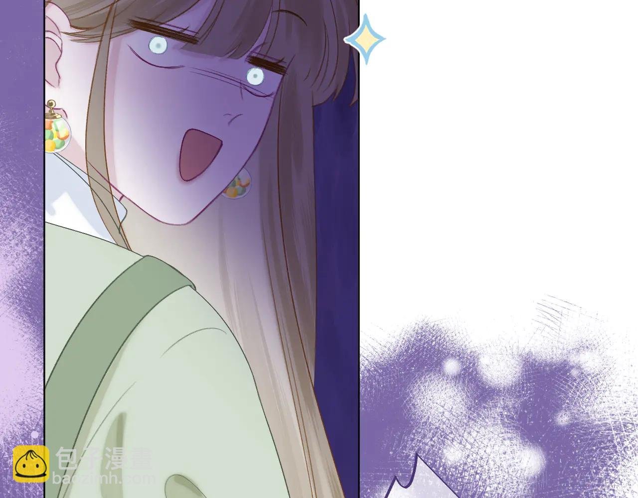 第3话 “来缠着我吧！”