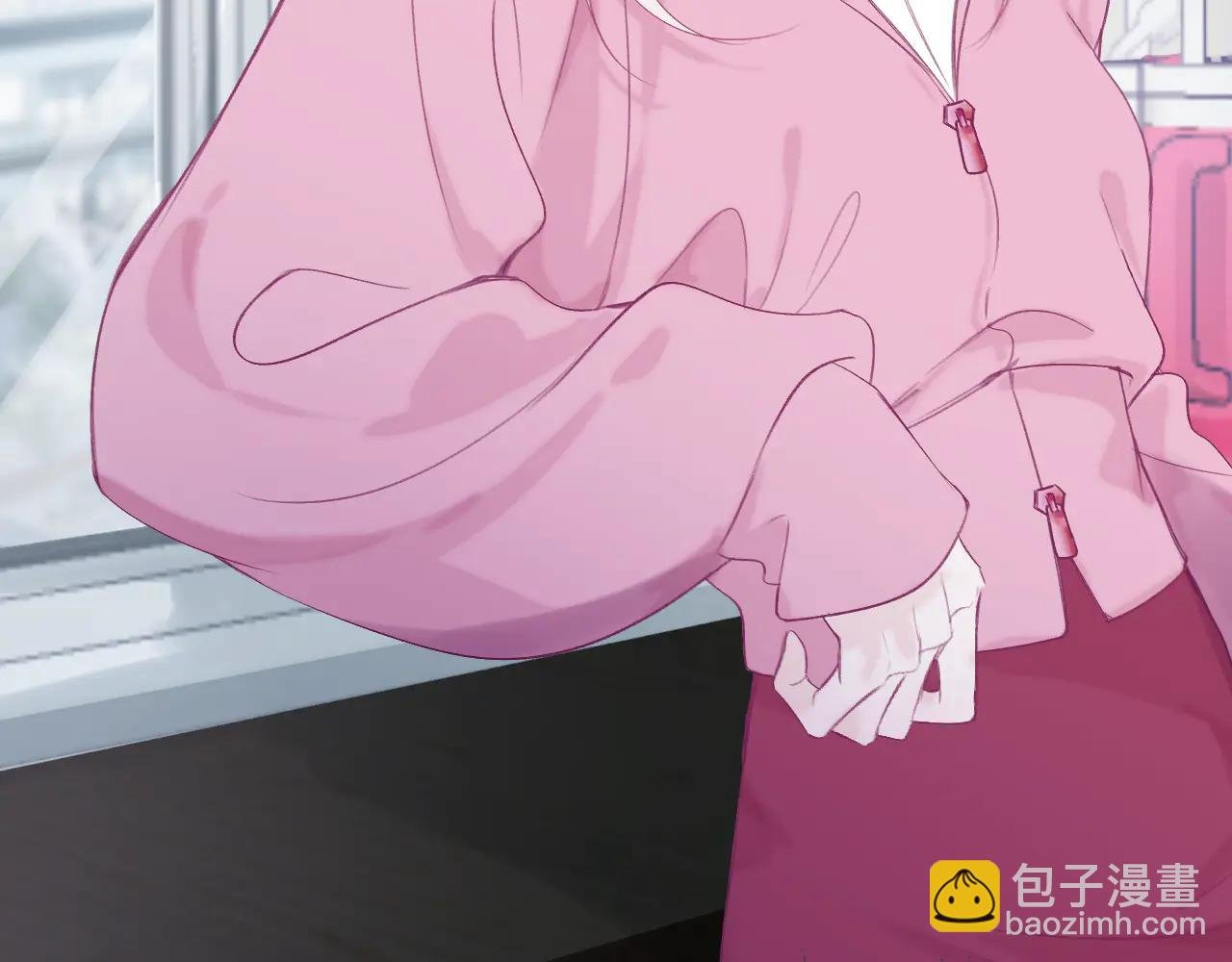 第3话 “来缠着我吧！”
