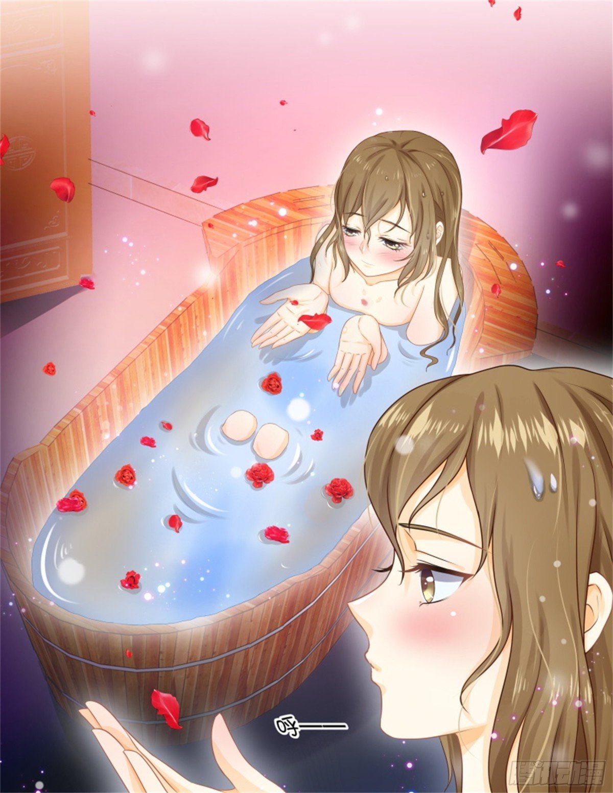 王妃要侍寝·九十二