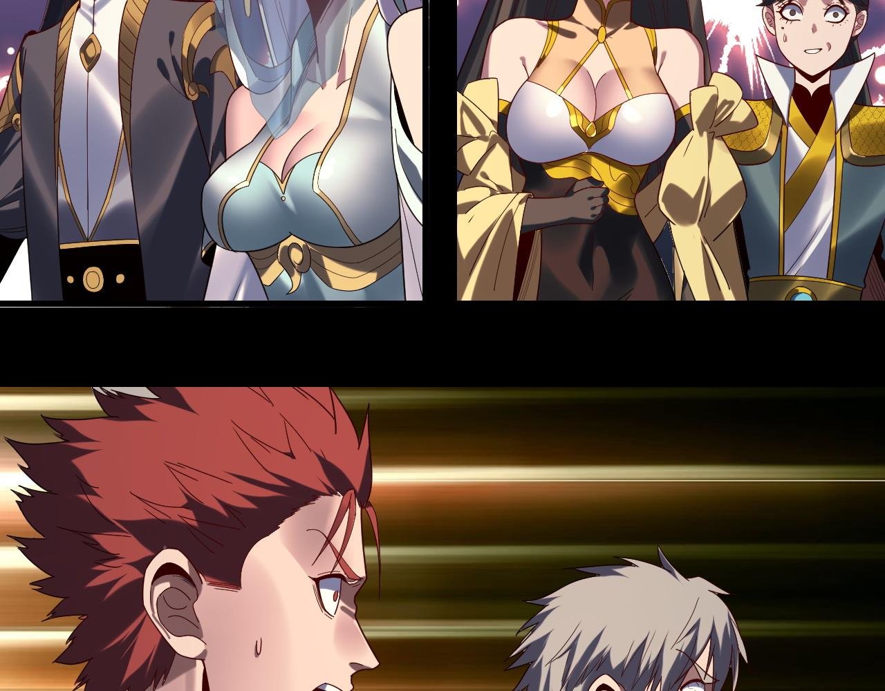 第265话 都是命