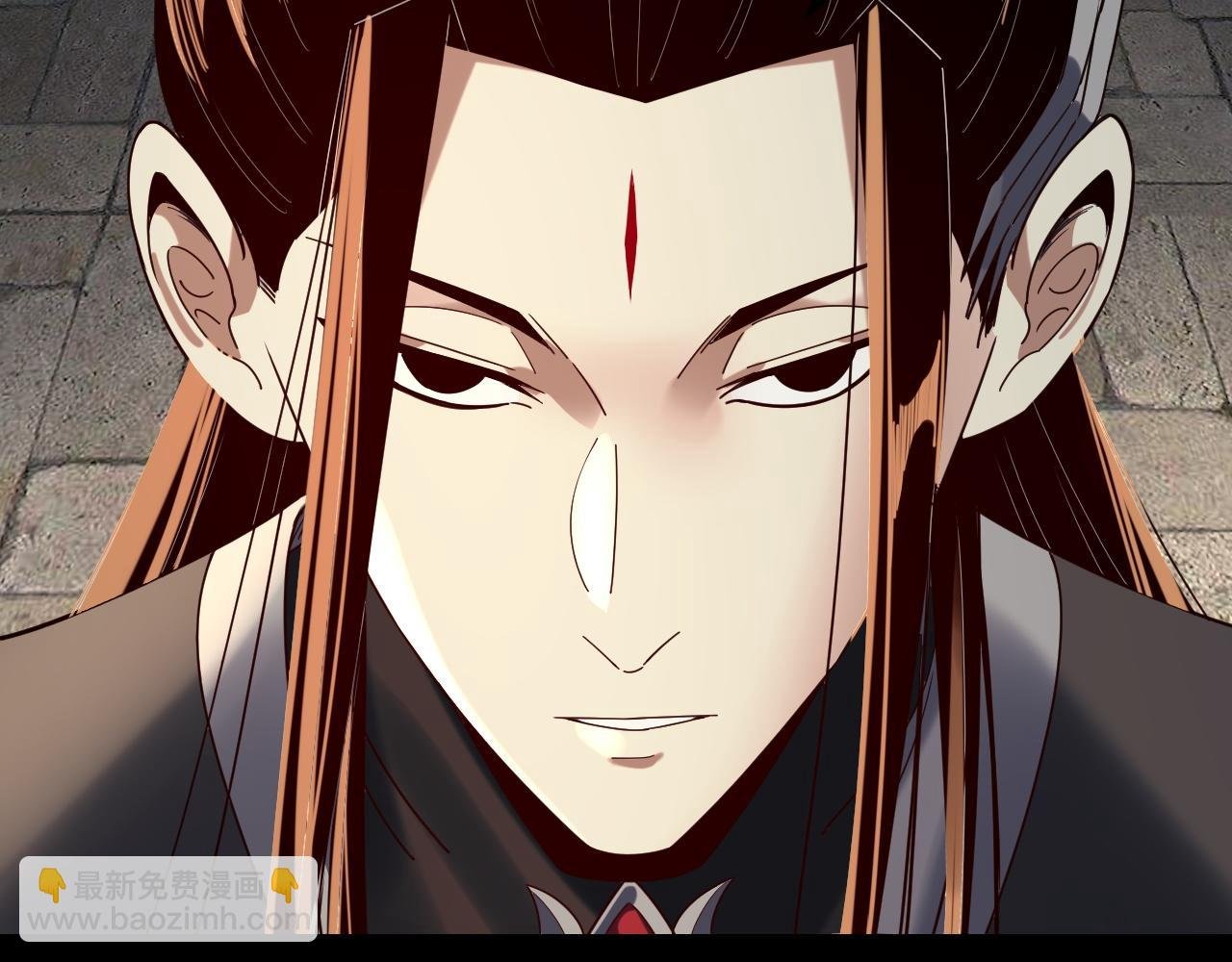 第265话 都是命