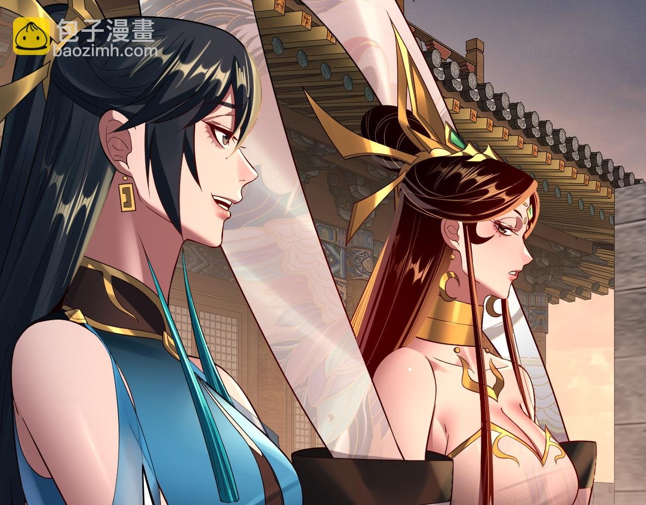 第147话 温柔刀