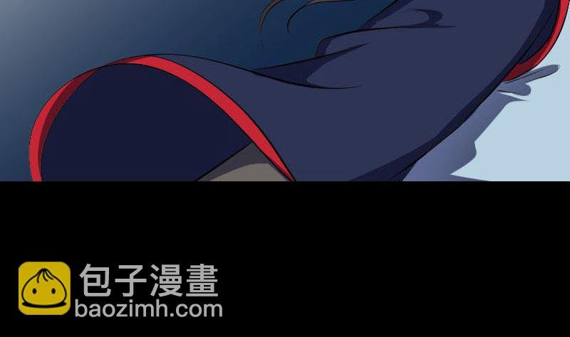 第302话 再回酆都