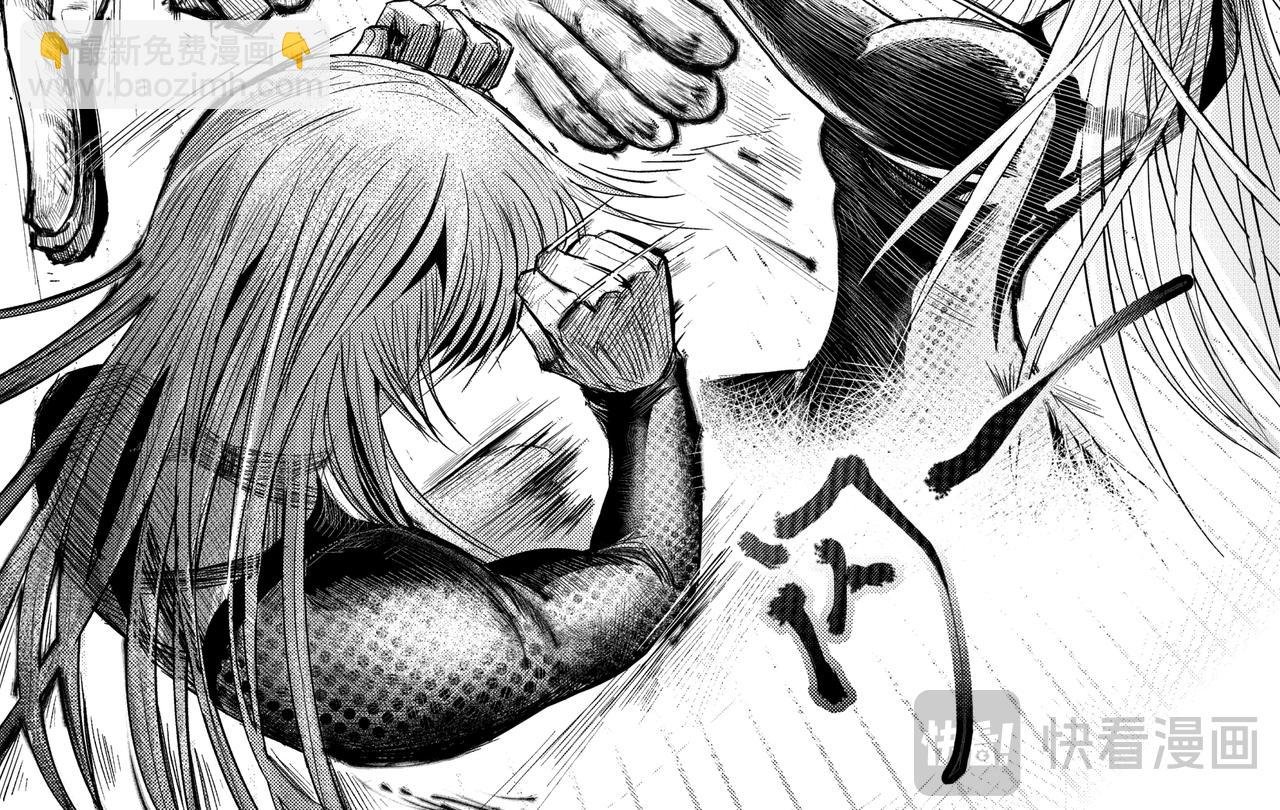 迷茫的士兵 其四