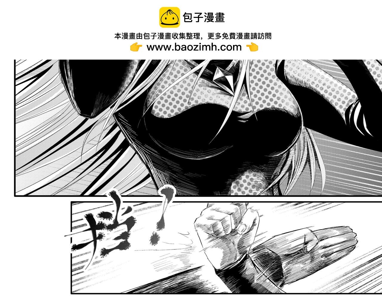 迷茫的士兵 其四