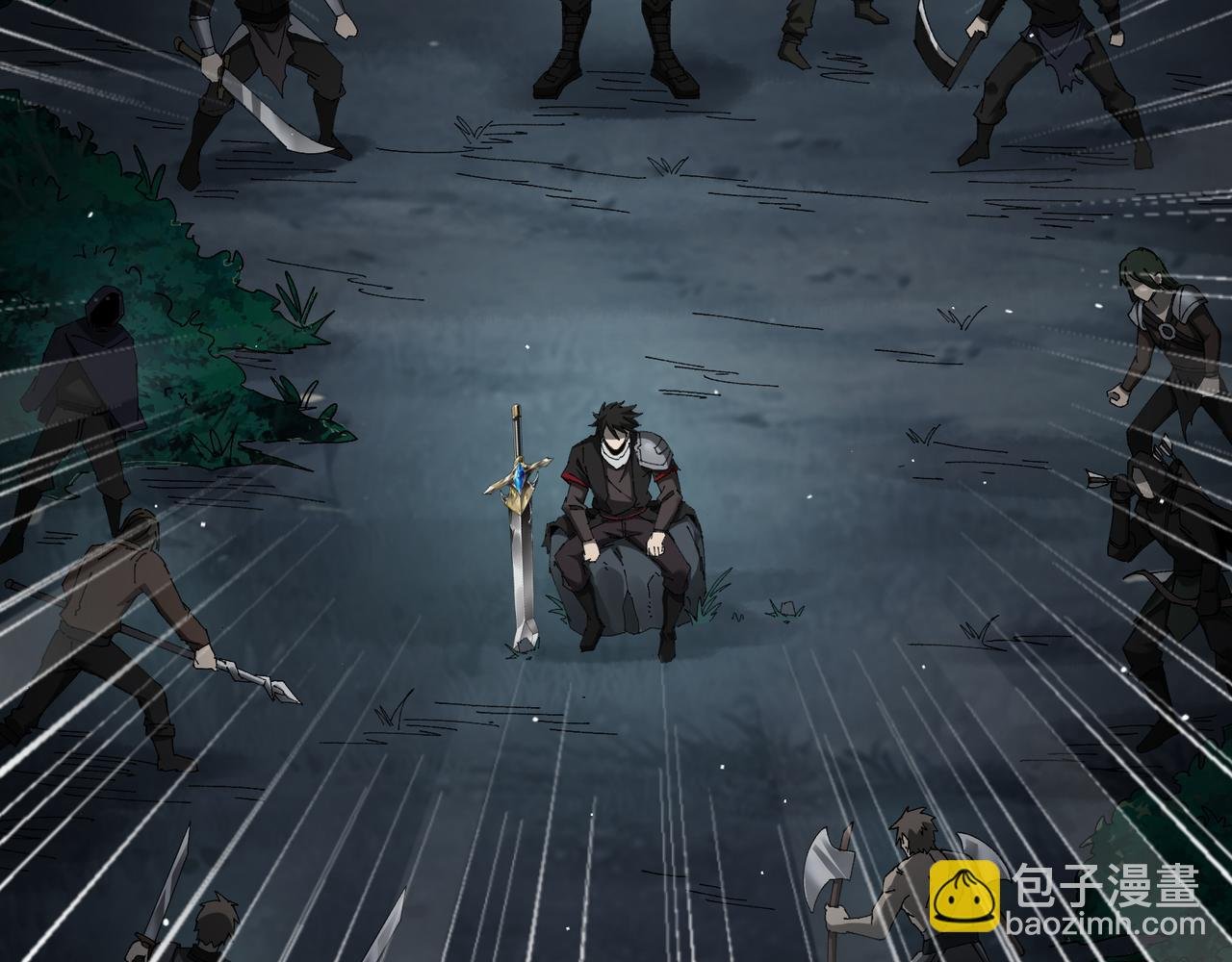 第11话 死亡乌鸦